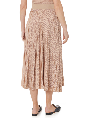 ΜΙΝΤΙ ΦΟΥΣΤΑ | Μπεζ S