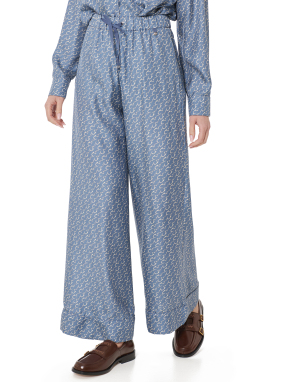 ΓΥΝΑΙΚΕΙΟ ΠΑΝΤΕΛΟΝΙ | Γαλάζιο IT 44