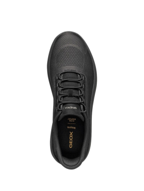 ΑΝΔΡΙΚΑ SNEAKERS U SPHERICA PLUS | Μαύρο 45