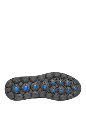 ΑΝΔΡΙΚΑ SNEAKERS U SPHERICA PLUS | Μαύρο 45
