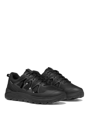 ΑΝΔΡΙΚΑ SNEAKERS SPHERICA 4X4 B ABX | Μαύρο 44