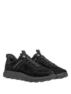 ΑΝΔΡΙΚΑ SNEAKERS U SPHERICA PLUS WPF | Μαύρο 43