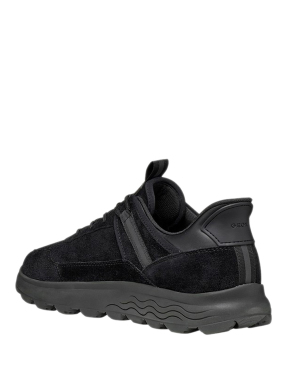 ΑΝΔΡΙΚΑ SNEAKERS U SPHERICA PLUS WPF | Μαύρο 43
