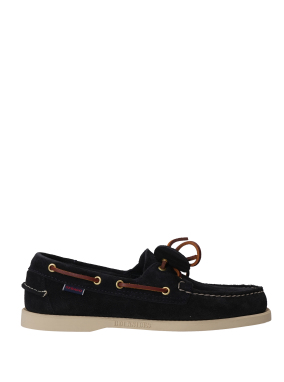 ΑΝΔΡΙΚΑ ΔΕΤΑ ΠΑΠΟΥΤΣΙΑ PORTLAND ARTISAN | Μπλε Σκούρο 43.5