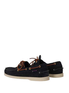 ΑΝΔΡΙΚΑ ΔΕΤΑ ΠΑΠΟΥΤΣΙΑ PORTLAND ARTISAN | Μπλε Σκούρο 43.5