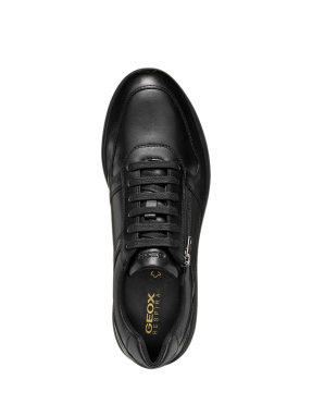 ΑΝΔΡΙΚΑ SNEAKERS SPHERICA EC12 | Μαύρο 42