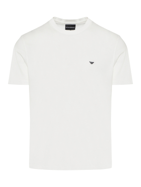 ΑΝΔΡΙΚΟ T-SHIRT | Λευκό ΧL