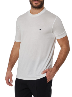 ΑΝΔΡΙΚΟ T-SHIRT | Λευκό ΧL