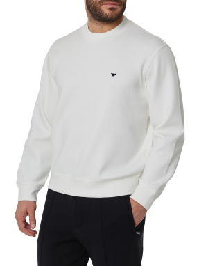 ΑΝΔΡΙΚΟ ΦΟΥΤΕΡ | Λευκό ΧL