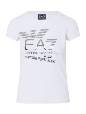 ΓΥΝΑΙΚΕΙΟ T-SHIRT | Λευκό L