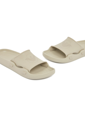 ΑΝΔΡΙΚΕΣ SLIDE ΠΑΝΤΟΦΛΕΣ | Μπεζ 45
