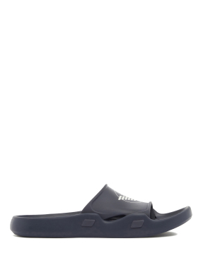 ΑΝΔΡΙΚΕΣ SLIDE ΠΑΝΤΟΦΛΕΣ | Μπλε Σκούρο 45