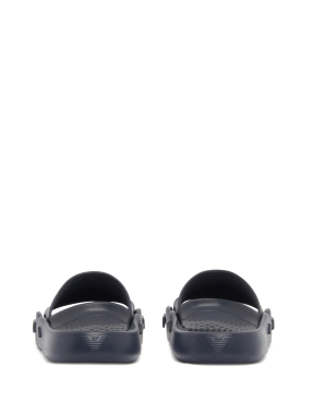 ΑΝΔΡΙΚΕΣ SLIDE ΠΑΝΤΟΦΛΕΣ | Μπλε Σκούρο 45