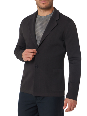 ΑΝΔΡΙΚΟ ΣΑΚΑΚΙ | Μαύρο IT 52