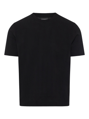 ΑΝΔΡΙΚΟ T-SHIRT | Μαύρο XXL