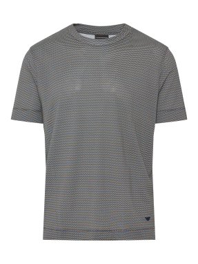 ΑΝΔΡΙΚΟ T-SHIRT | Γκρι XL