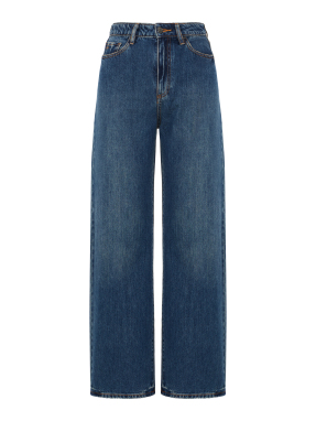 ΓΥΝΑΙΚΕΙΟ DENIM ΠΑΝΤΕΛΟΝΙ | Μπλε Σκούρο 28