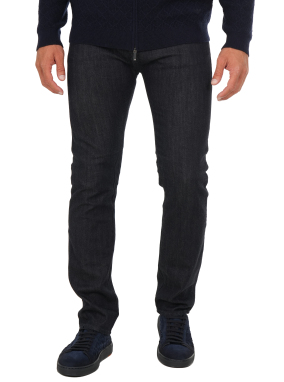 ΑΝΔΡΙΚΟ DENIM ΠΑΝΤΕΛΟΝΙ | Μπλε Σκούρο 32