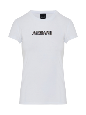 ΓΥΝΑΙΚΕΙΟ T-SHIRT | Λευκό L