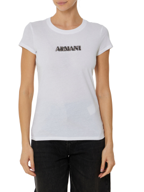 ΓΥΝΑΙΚΕΙΟ T-SHIRT | Λευκό L