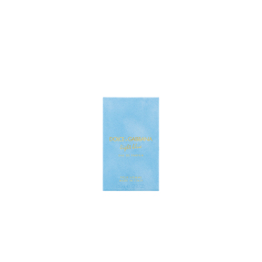 LIGHT BLUE POUR HOMME EAU DE PARFUM | 50ml