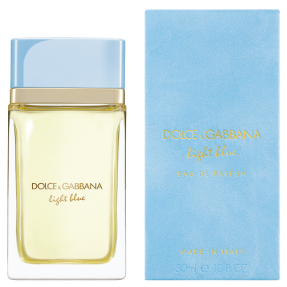 LIGHT BLUE EAU DE PARFUM | 30ml