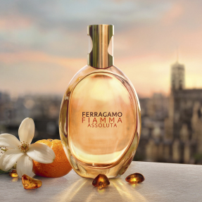 FIAMMA ASSOLUTA EAU DE PARFUM | 35ml