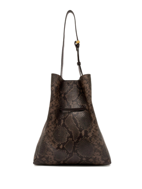ΓΥΝΑΙΚΕΙΑ ΤΣΑΝΤΑ ΩΜΟΥ SIENNA | Animal Print