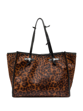ΓΥΝΑΙΚΕΙΑ ΤΣΑΝΤΑ ΩΜΟΥ | Animal Print