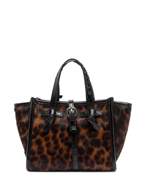 ΓΥΝΑΙΚΕΙΑ ΤΣΑΝΤΑ ΧΕΙΡΟΣ | Animal Print