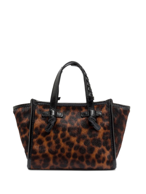ΓΥΝΑΙΚΕΙΑ ΤΣΑΝΤΑ ΧΕΙΡΟΣ | Animal Print