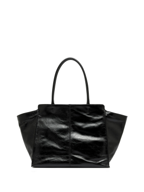 ΓΥΝΑΙΚΕΙΑ ΤΣΑΝΤΑ ΩΜΟΥ CHER | Μαύρο