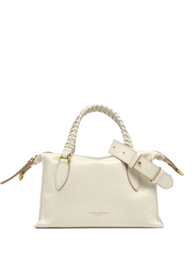 ΓΥΝΑΙΚΕΙΑ ΤΣΑΝΤΑ ΧΕΙΡΟΣ ROXY | Εκρού