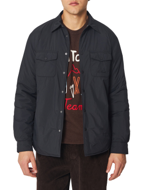 ΑΝΔΡΙΚΟ JACKET | Μαύρο L