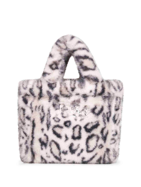 ΓΥΝΑΙΚΕΙΑ ΤΣΑΝΤΑ ΧΕΙΡΟΣ VANITY MINI | Animal Print