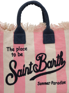 ΤΣΑΝΤΑ ΧΕΙΡΟΣ COLETTE | Ροζ Σκούρο