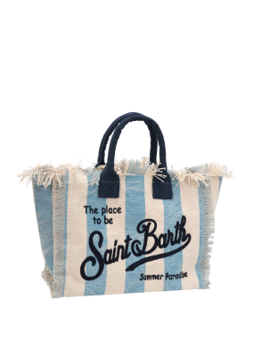 ΤΣΑΝΤΑ ΧΕΙΡΟΣ COLETTE | Γαλάζιο