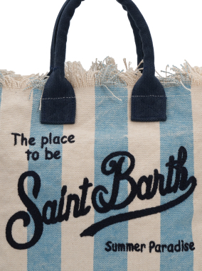 ΤΣΑΝΤΑ ΧΕΙΡΟΣ COLETTE | Γαλάζιο