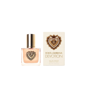 DEVOTION EAU DE PARFUM | 30ml