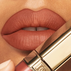 DEVOTION LIQUID LIPSTICK IN MOUSSE | 5ml 110 Generosita