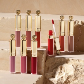 DEVOTION LIQUID LIPSTICK IN MOUSSE | 5ml 110 Generosita