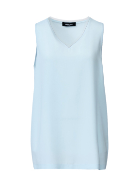 ΓΥΝΑΙΚΕΙΟ ΤΟΠ | Γαλάζιο IT 44