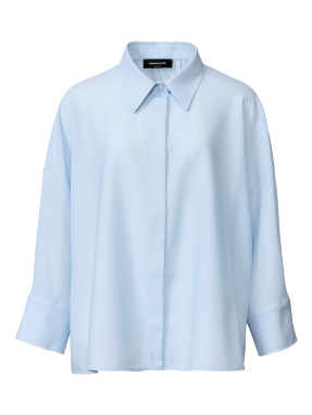 ΓΥΝΑΙΚΕΙΟ ΠΟΥΚΑΜΙΣΟ | Γαλάζιο IT 46