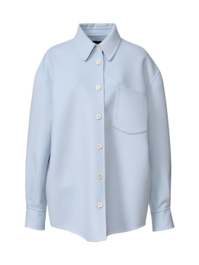 ΓΥΝΑΙΚΕΙΟ ΠΟΥΚΑΜΙΣΟ | Γαλάζιο IT 44