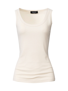 ΓΥΝΑΙΚΕΙΟ ΤΟΠ | Εκρού IT 40