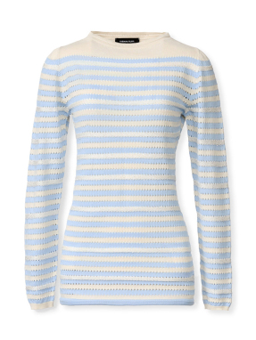 ΓΥΝΑΙΚΕΙΟ ΠΟΥΛΟΒΕΡ | Γαλάζιο IT 44