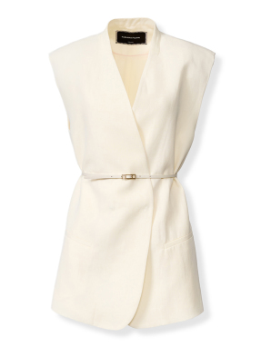 ΓΥΝΑΙΚΕΙΟ ΓΙΛΕΚΟ | Εκρού IT 42