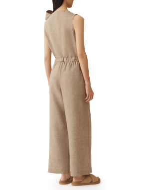 ΓΥΝΑΙΚΕΙΟ ΠΑΝΤΕΛΟΝΙ | Μπεζ Σκούρο IT 44