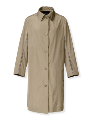 ΓΥΝΑΙΚΕΙΟ ΠΑΛΤΟ | Χακί IT 46