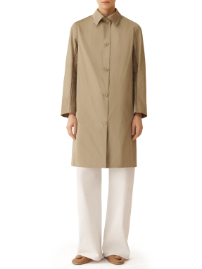 ΓΥΝΑΙΚΕΙΟ ΠΑΛΤΟ | Χακί IT 46